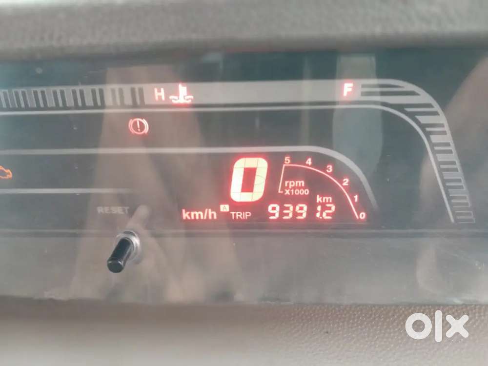 Mahindra Bolero 2012 Variant