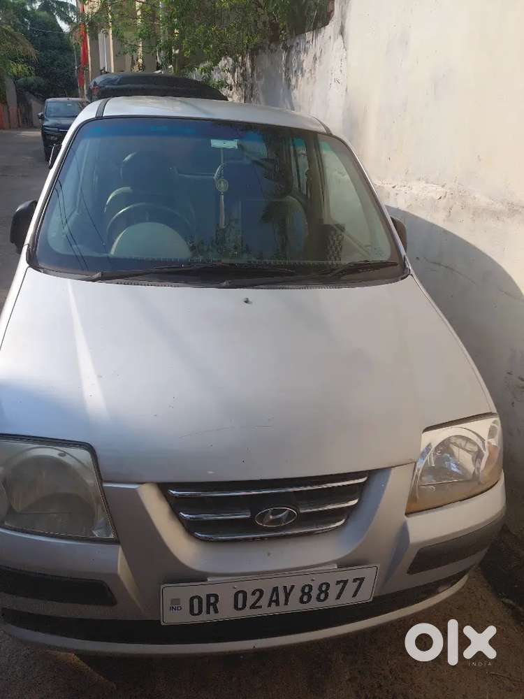 Good Condition Car