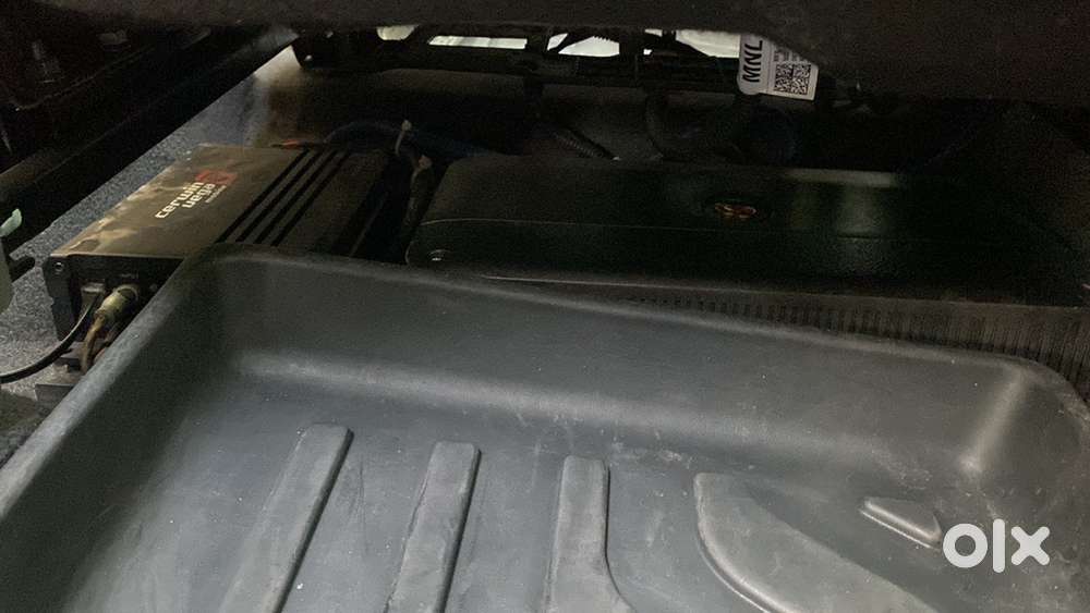 Creta Diesel Sunroof S Optional