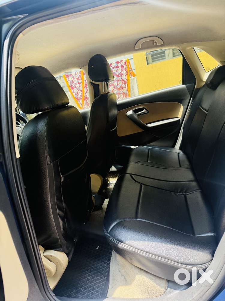 Volkswagen Polo 1.5 Tdi Highline, 2015, Diesel