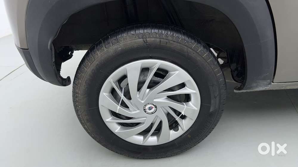 Renault Kwid 1.0 Rxt Sce Special (o), 2019, Petrol