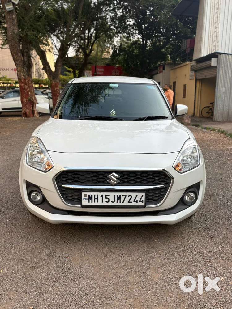 Maruti Suzuki Swift 2018 Vxi, 2024, Petrol