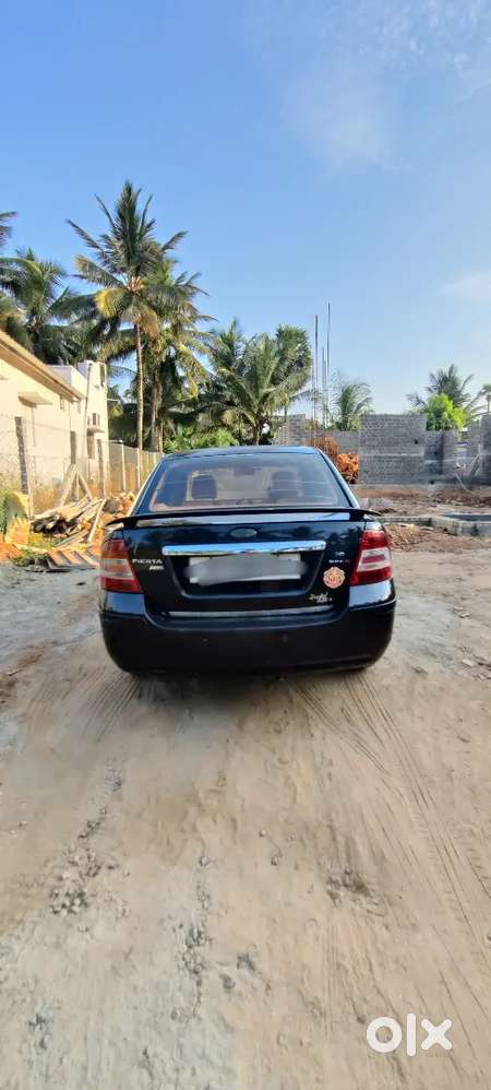 Well Maintained Good Condition Vehicle