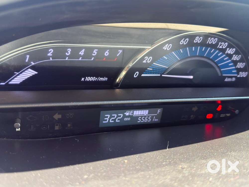 Toyota Etios 2018 Diesel 55000 Km Driven