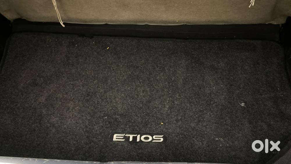 Toyota Etios Liva 2014-2016 V, 2015, Petrol