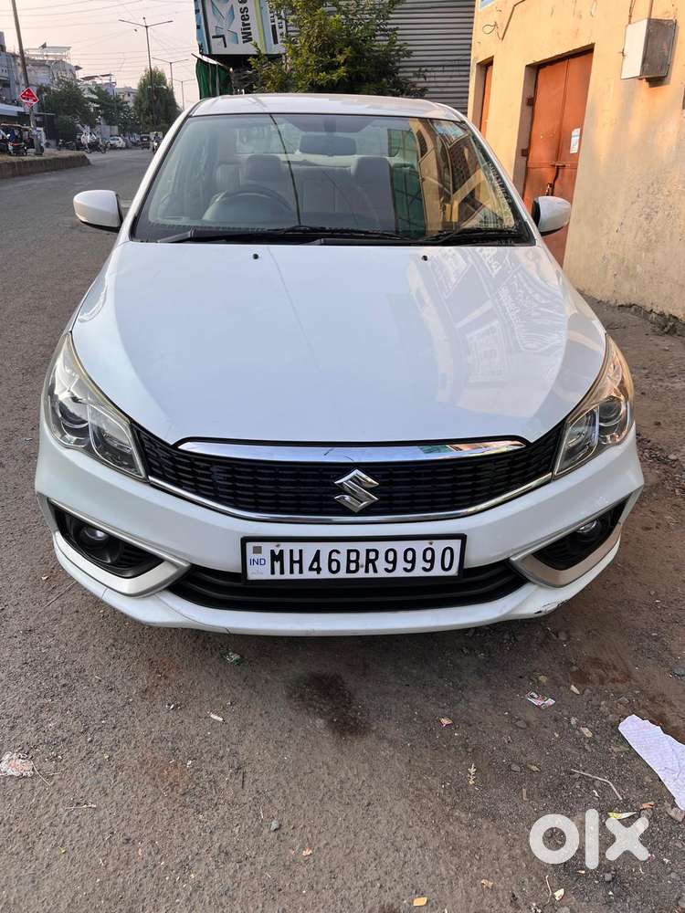Maruti Suzuki Ciaz Smart Hybrid Delta , 2019, Petrol