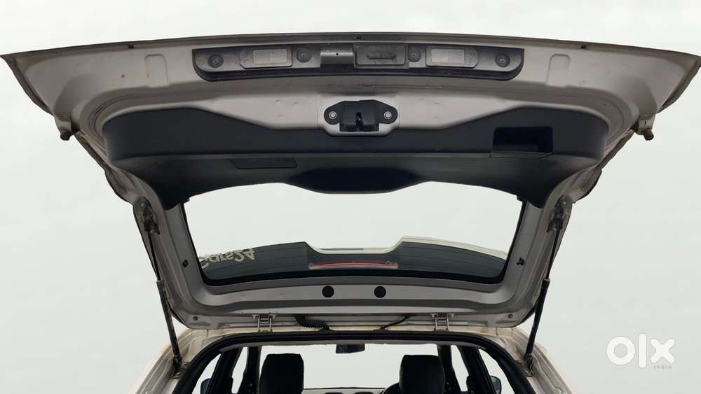 Nissan Magnite 1.0 Xe, 2021, Petrol