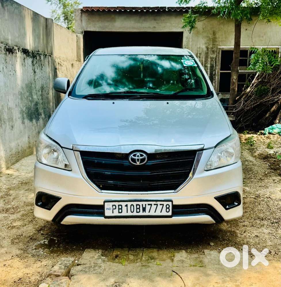 Converted To 2012 Model
