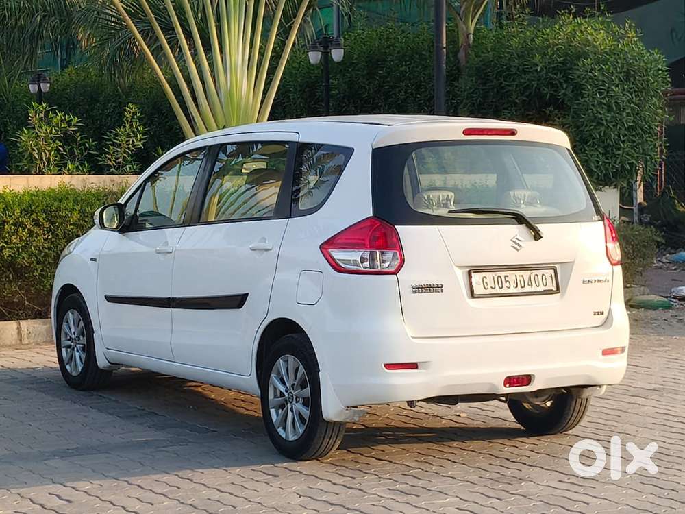 Maruti Suzuki Ertiga 2012-2015 Zdi, 2013, Diesel