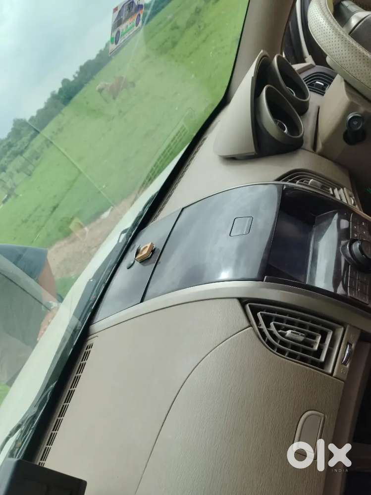 Mahindra Xuv500 2012 Diesel Manual