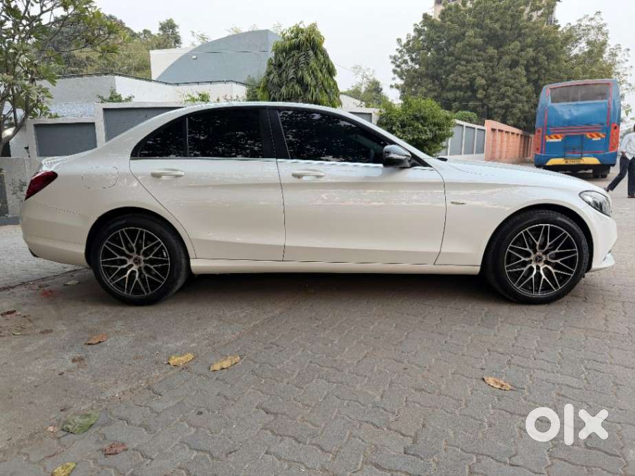 Mercedes-benz Gla 220d, 2016, Diesel