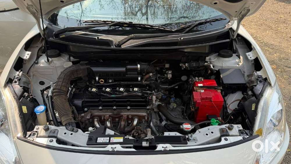 Maruti Suzuki Dzire 1.2 Vxi, 2017, Petrol