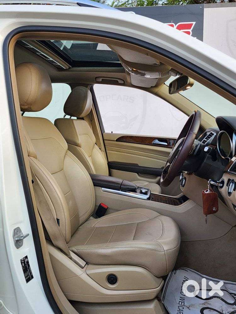 Mercedes-benz M-class Ml 250 Cdi, 2015, Diesel