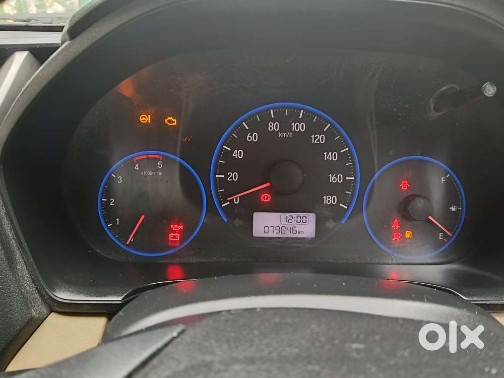 Honda Amaze 2013-2016 S I-dtech, 2017, Diesel