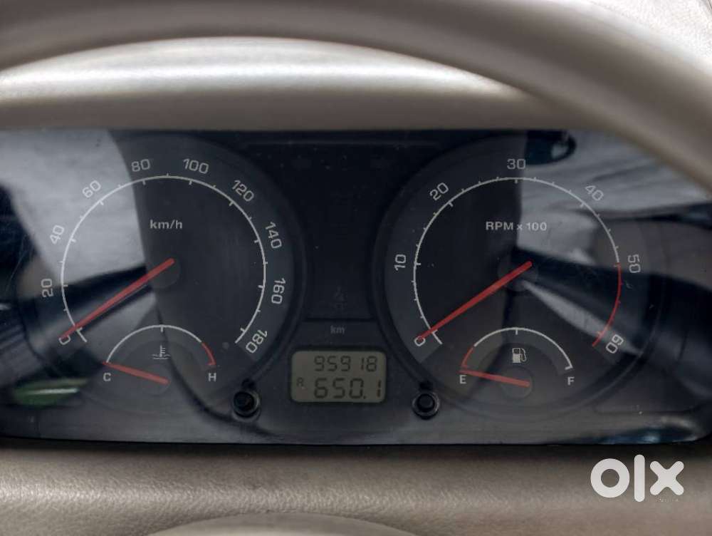 Tata Indica Dle, 2014, Diesel