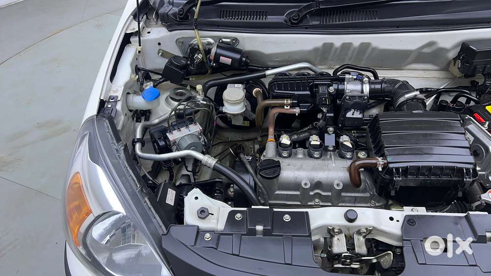 Maruti Suzuki Alto 800 Vxi, 2022, Petrol