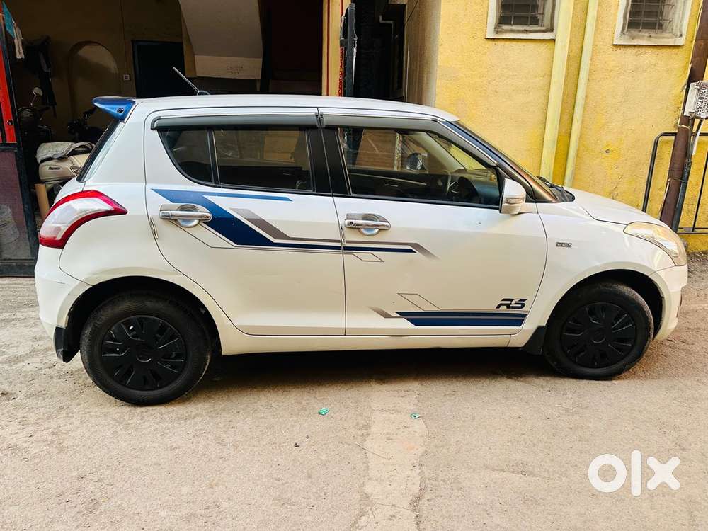 Maruti Suzuki Swift Diesel 2013