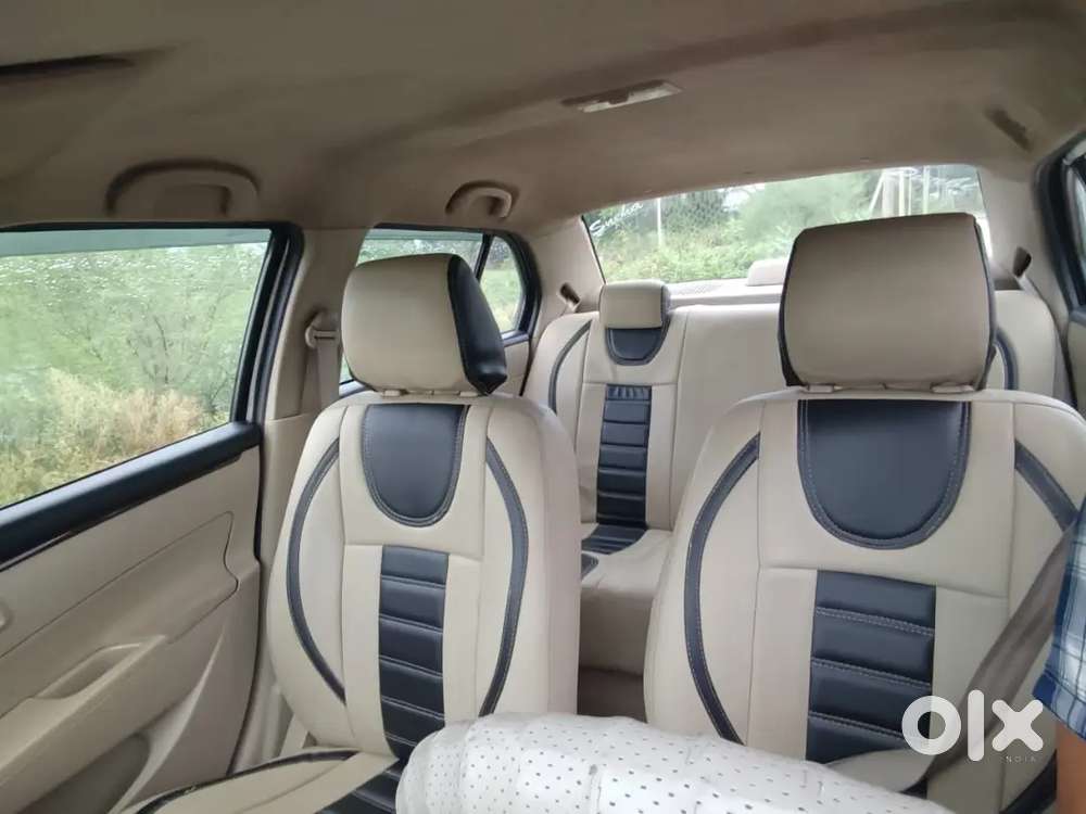 Maruti Suzuki Swift 2016 Diesel Manual