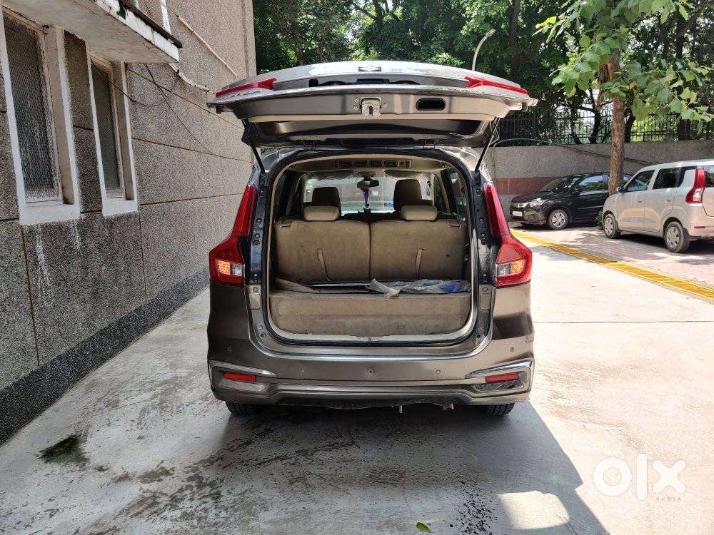 Maruti Suzuki Ertiga Vxi (o) Cng, 2021, Cng & Hybrids