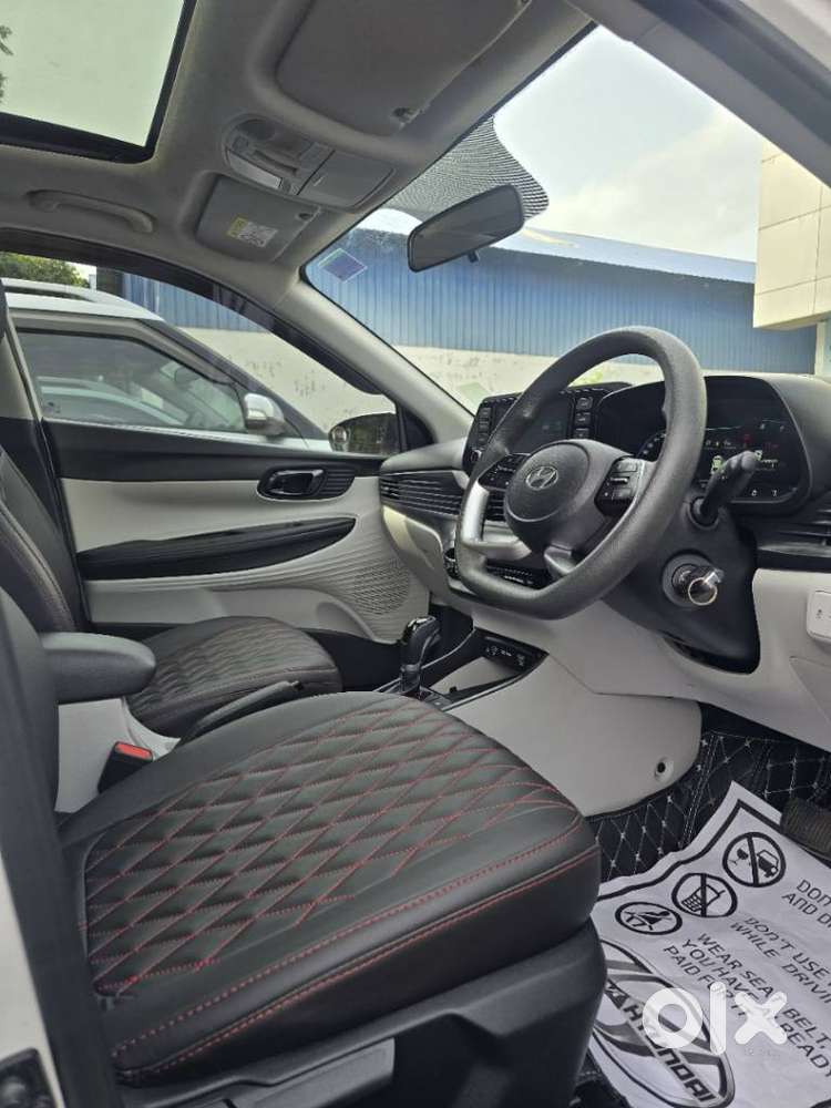 Hyundai I20, 2024, Petrol
