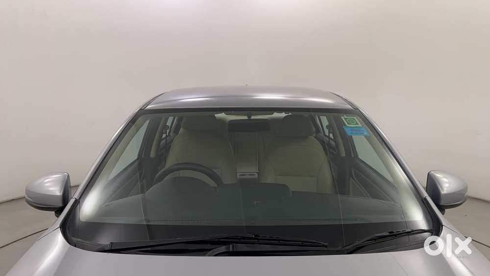 Honda Amaze Vx Cvt I-vtec, 2024, Petrol