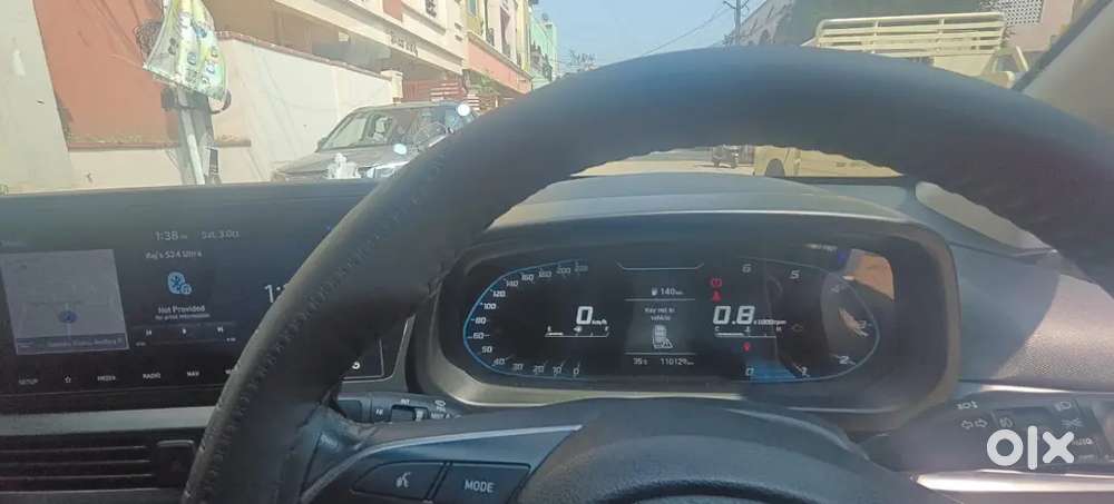 Hyundai New I20 1.5 Asta 2021