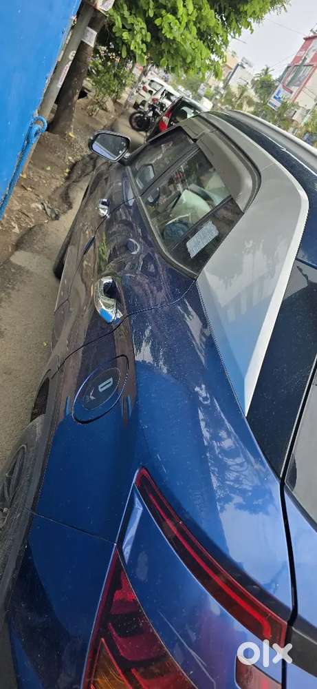 Hyundai Creta 2020 Diesel Well Maintained
