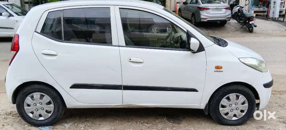 Hyundai I10 Magna 2010 Petrol Manual