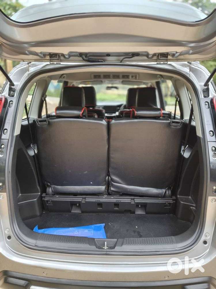 Maruti Suzuki Xl6 1.5 Zeta At, 2021, Petrol