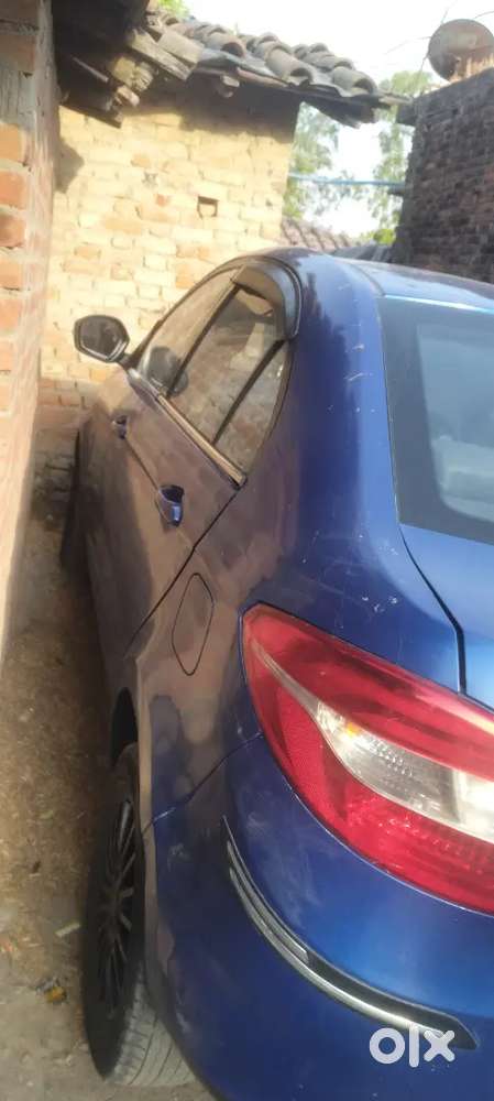 Tata Zest 2015 Diesel 96000 Km Driven