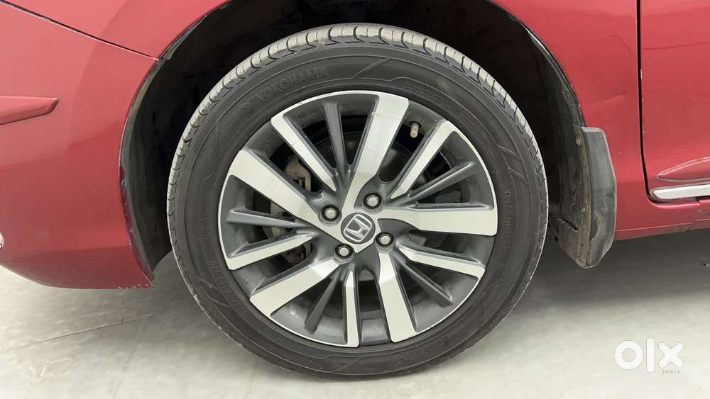 Honda City 1.5 Zx Cvt I-vtec, 2022, Petrol