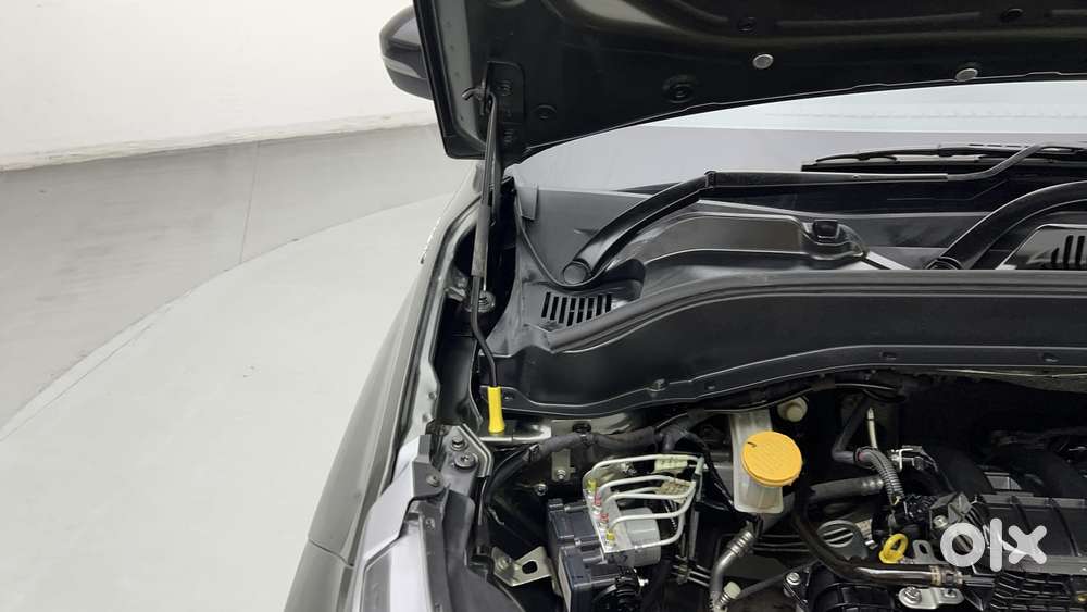 Tata Punch Camo Adventure Mt, 2023, Petrol