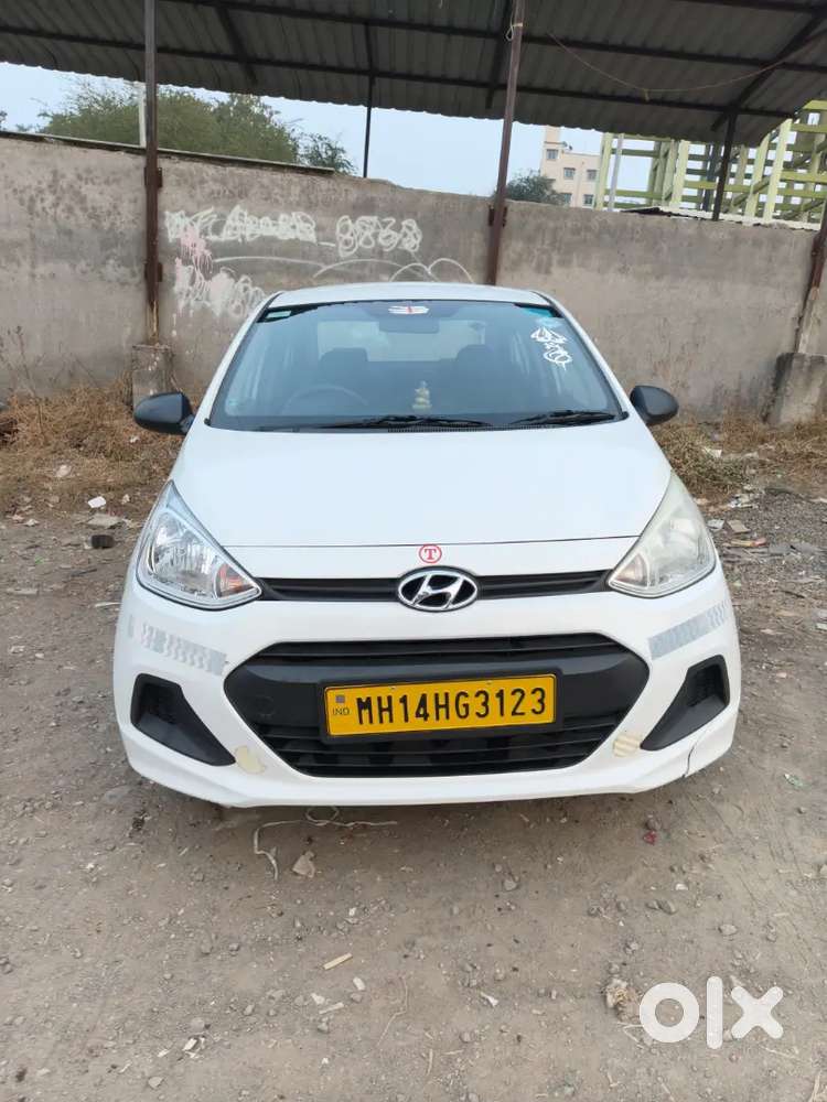 Hyundai Xcent 2019 All Pepar Ok