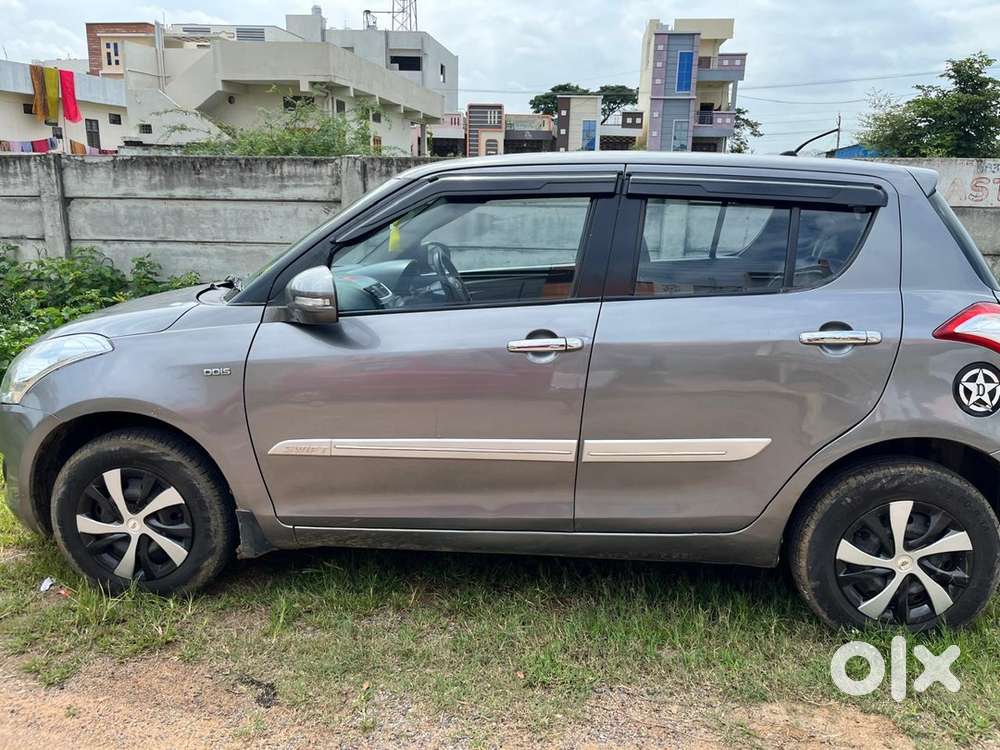 Swift Vdi Manual 2013 Km