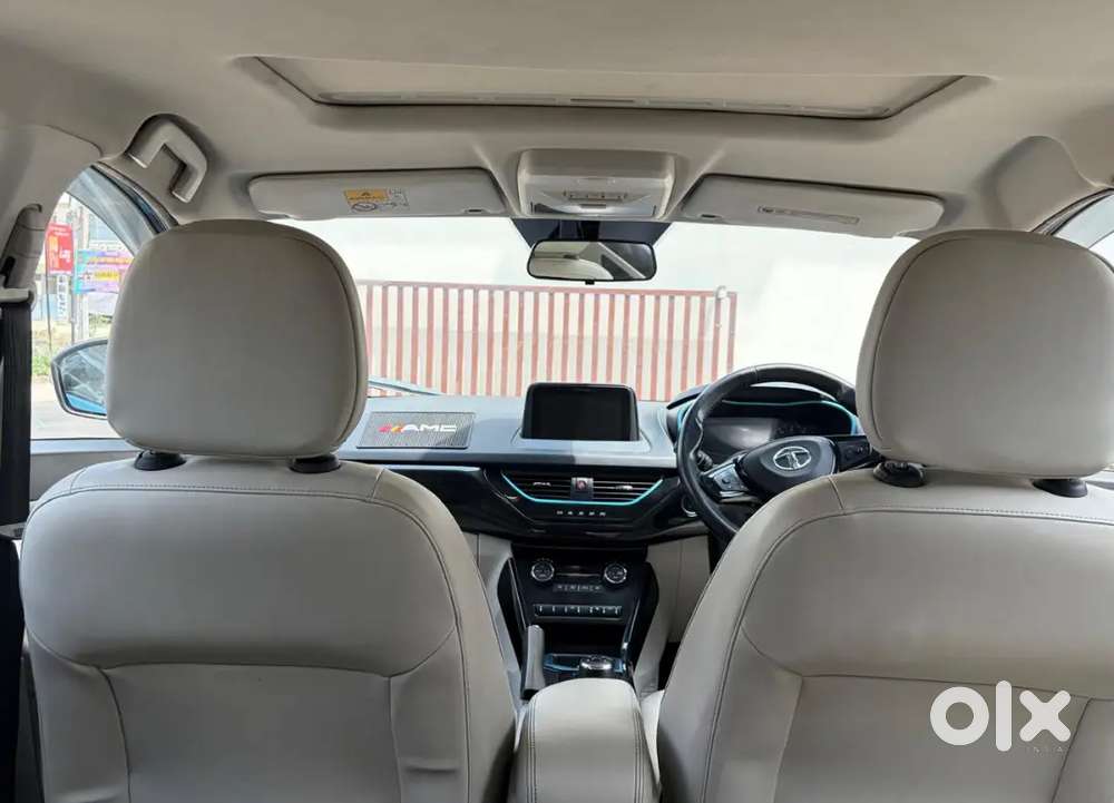Tata Nexon Ev 2021