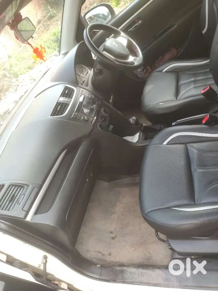 Swift Disier Vxi