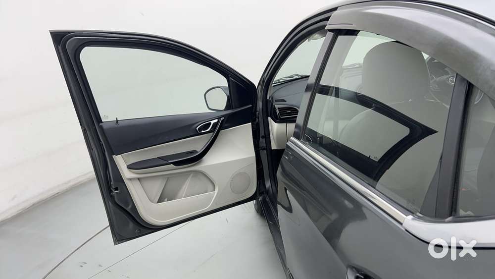 Tata Tigor 1.2 Revotron Xz Plus Cng, 2022, Cng & Hybrids