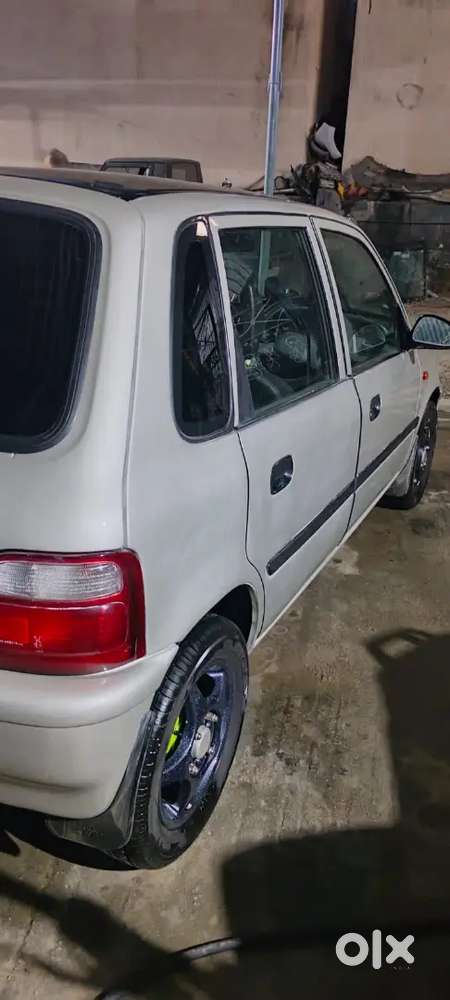 Marutisuzuki Zen