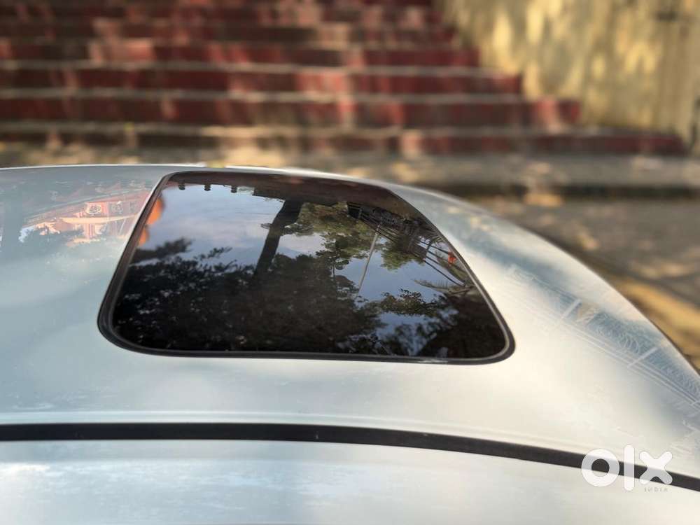 Honda City Zx Gxi, 2019, Diesel
