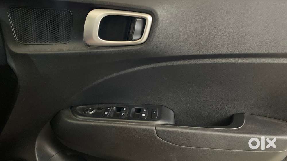 Hyundai Venue S, 2021, Petrol