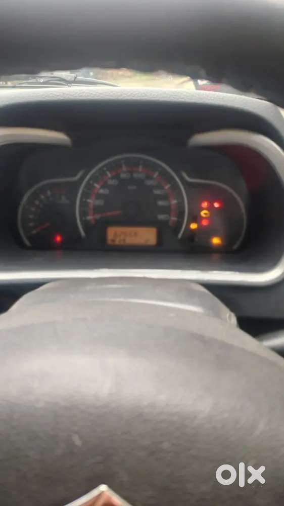 Maruti Suzuki Alto 1.0 Vxi 2018