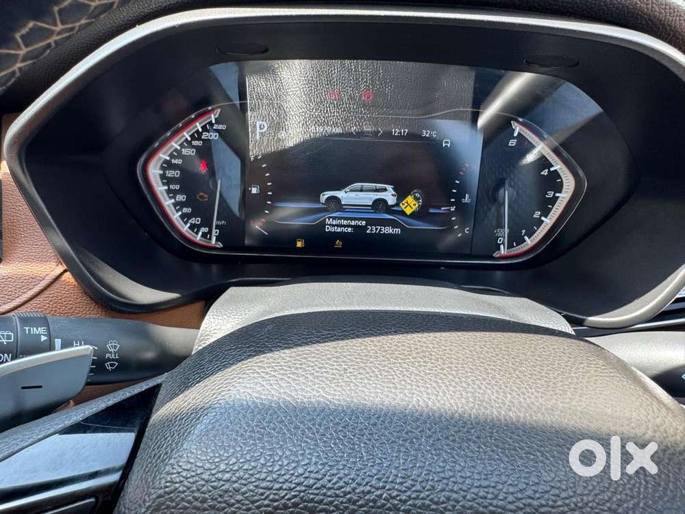 Kia Seltos Htk D, 2020, Diesel