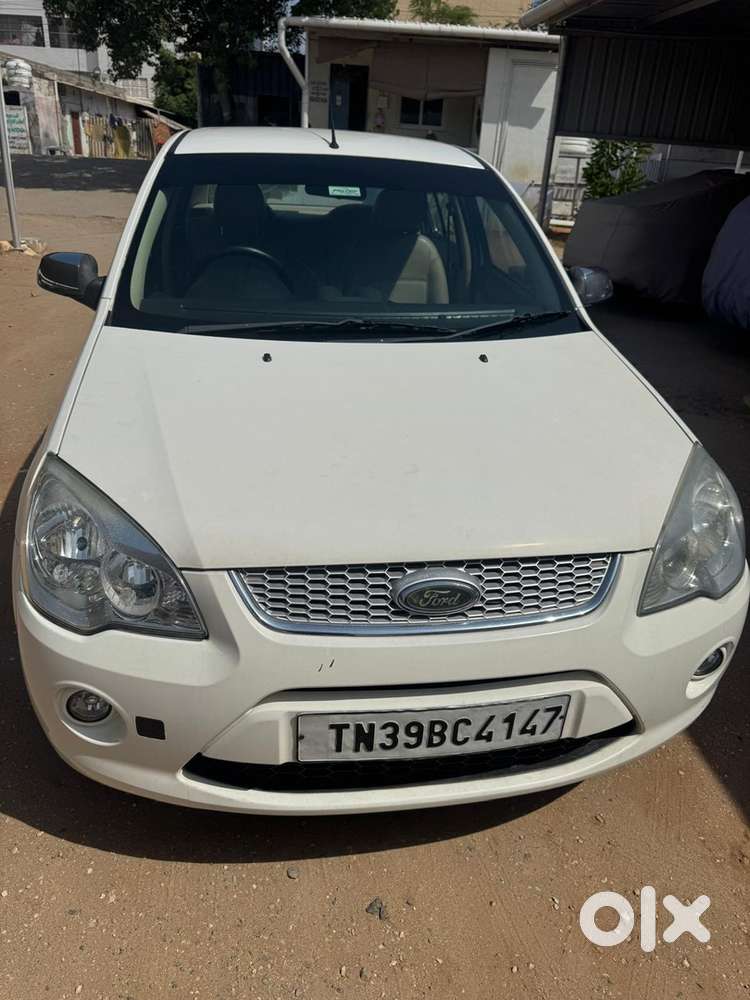 Ford Fiesta Diesel Good Condition