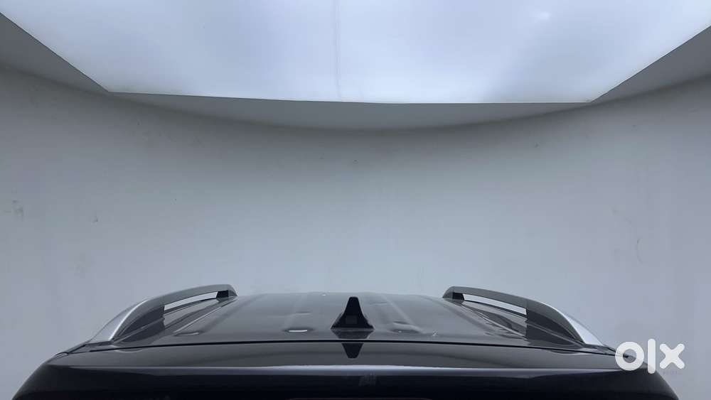 Hyundai Creta 1.6 Sx Plus Petrol Special Edition, 2018, Petrol