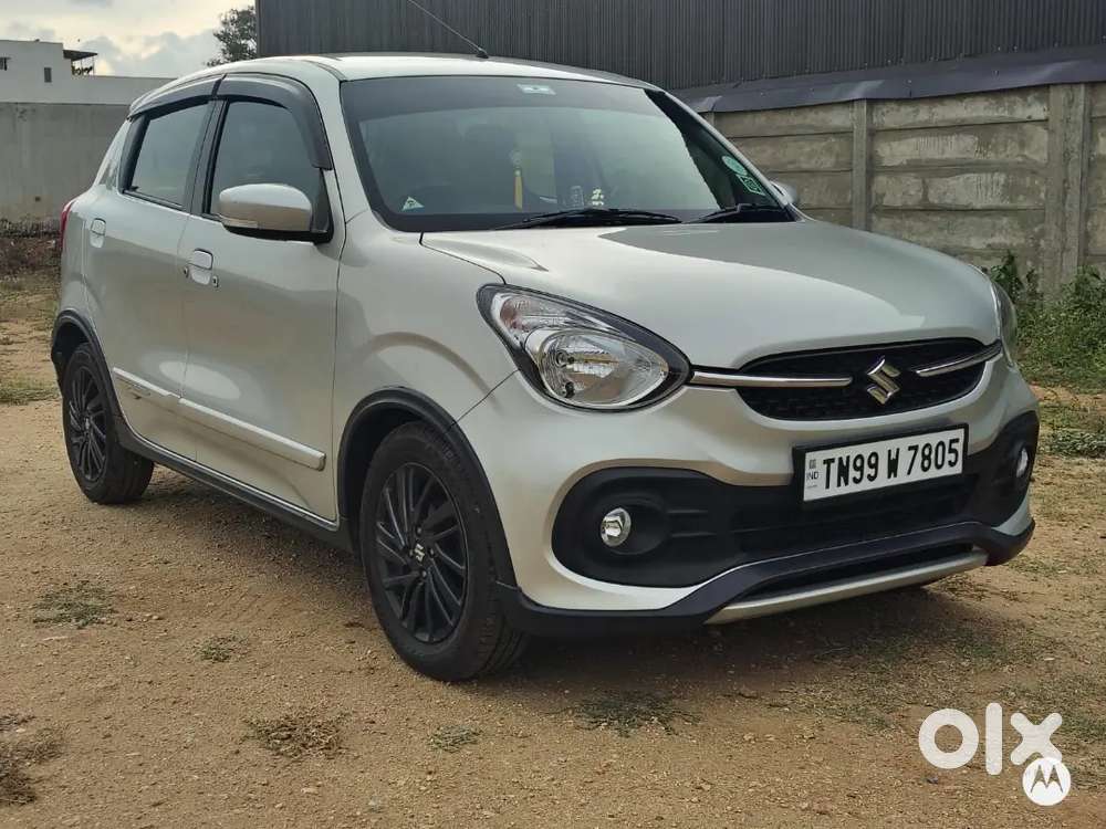 Maruti Suzuki Celerio 2022 Car