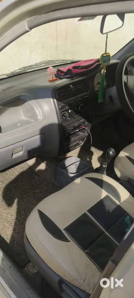 Maruti Suzuki Alto 800 2006