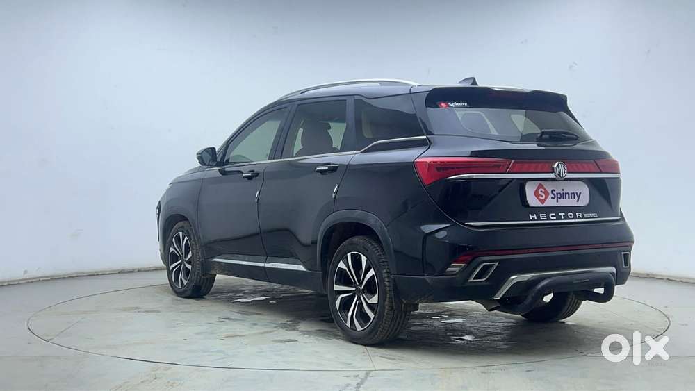 Mg Hector Plus Sharp Pro 2.0 Turbo Diesel 6 Str, 2023, Diesel
