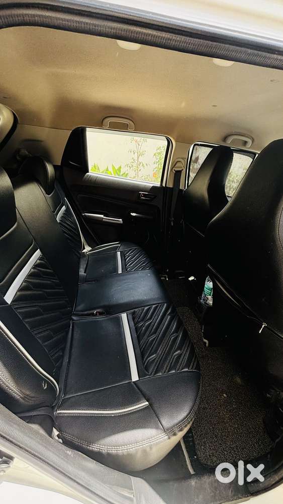 Maruti Suzuki Swift Lxi Option, 2022, Petrol
