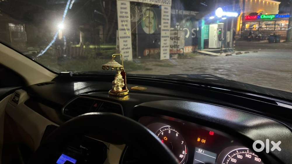 Family Car