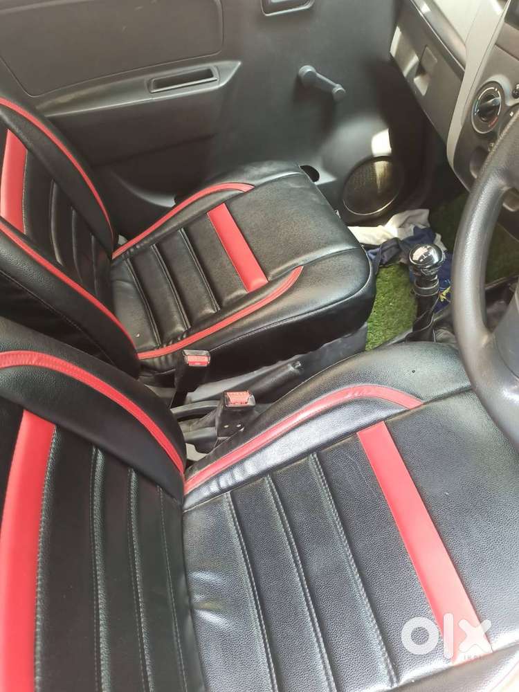 Good Car With Less Driven, It Has Back Camera And Touchscreen